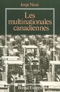 Multinationales canadiennes (Les)